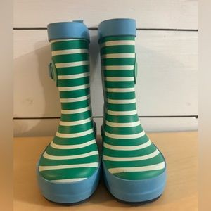 Toddler Rain Boots